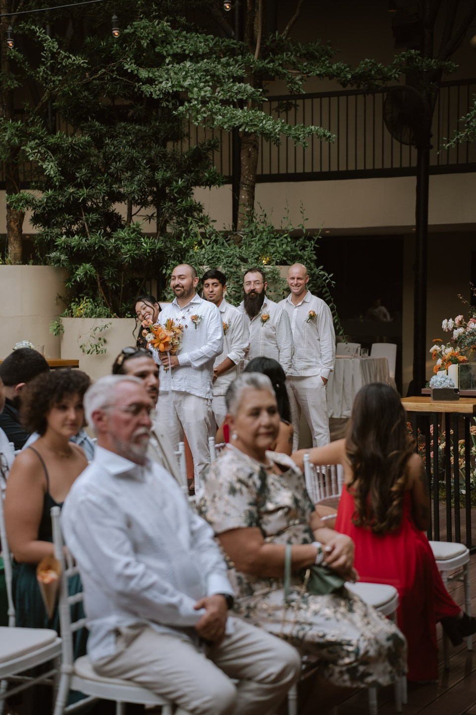 NICOLAS & LUCIE. WEDDING PHOTOGRAPHER IN VIETNAM