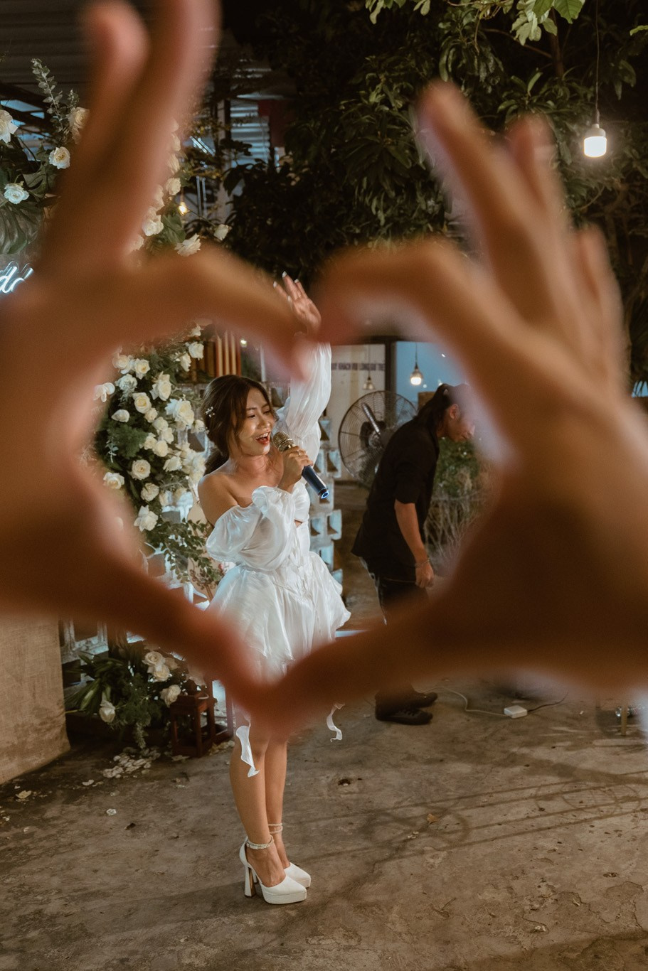 VY & LINH. WEDDING PHOTOGRAPHER IN VIETNAM