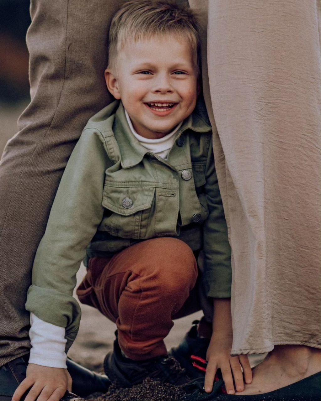 A. Family. Семейный фотограф. Сербия. Нови-Сад. Белград