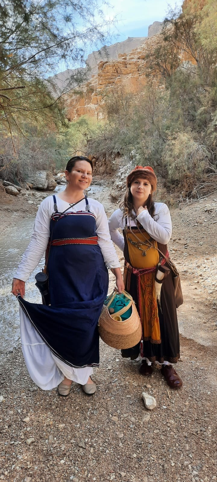 Женский поход 2024 — клуб «Нортман». КРиС «Нортман»