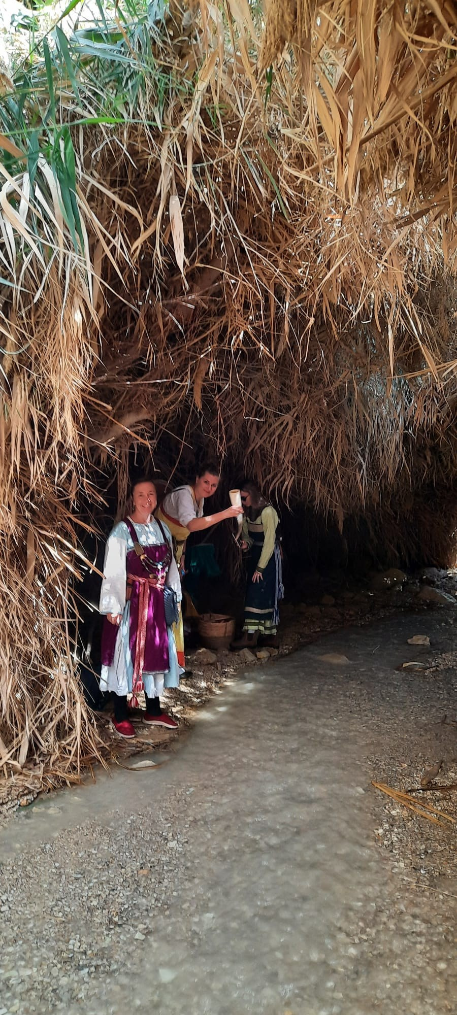 Женский поход 2024 — клуб «Нортман». КРиС «Нортман»