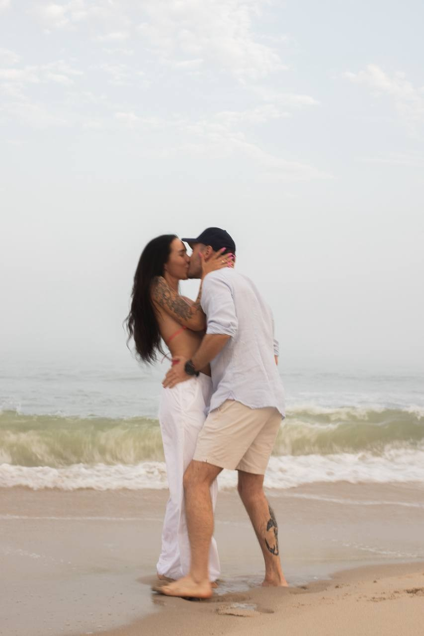 Love story. Wedding Photographer & Videographer