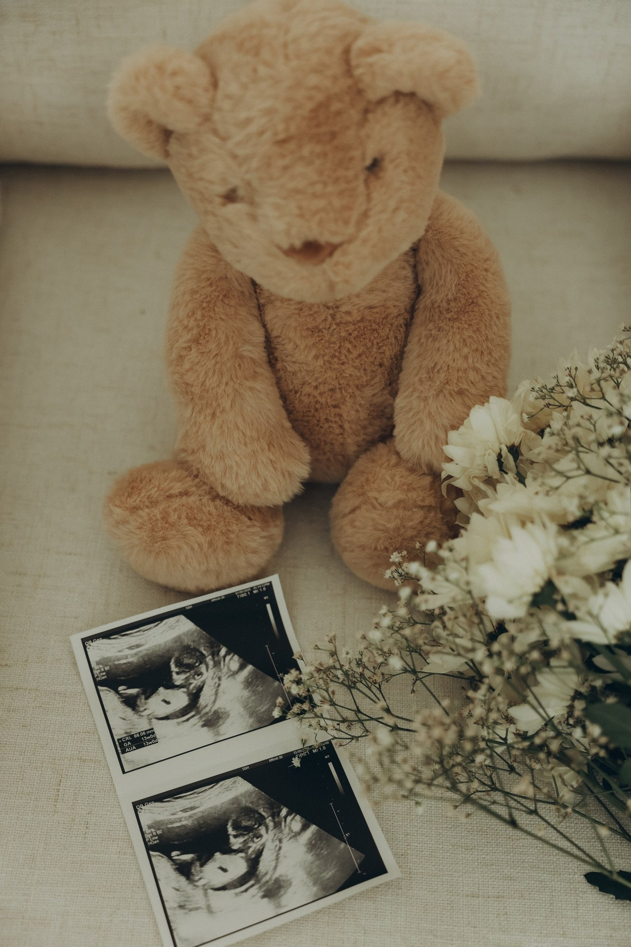 Warm Words. Family Photographer in Dubai