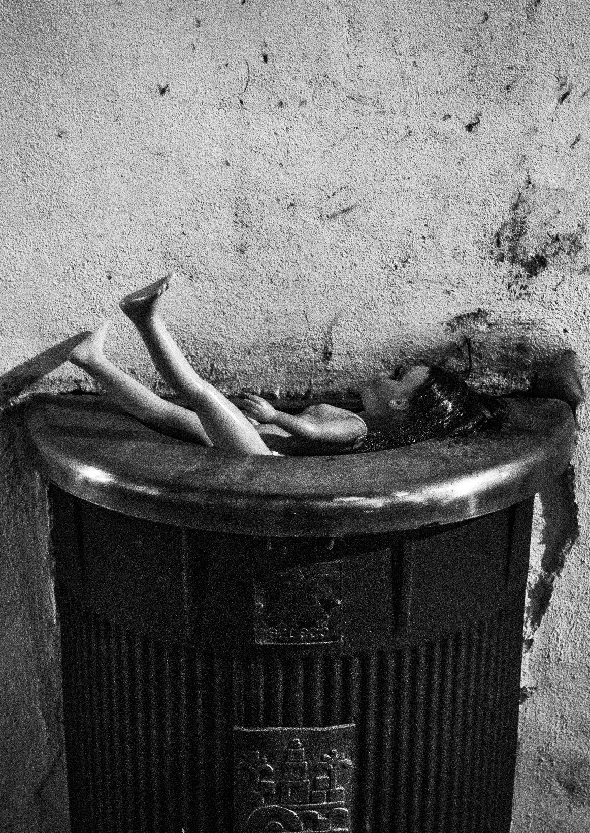 Seis meses de calle. FotoZine vol3