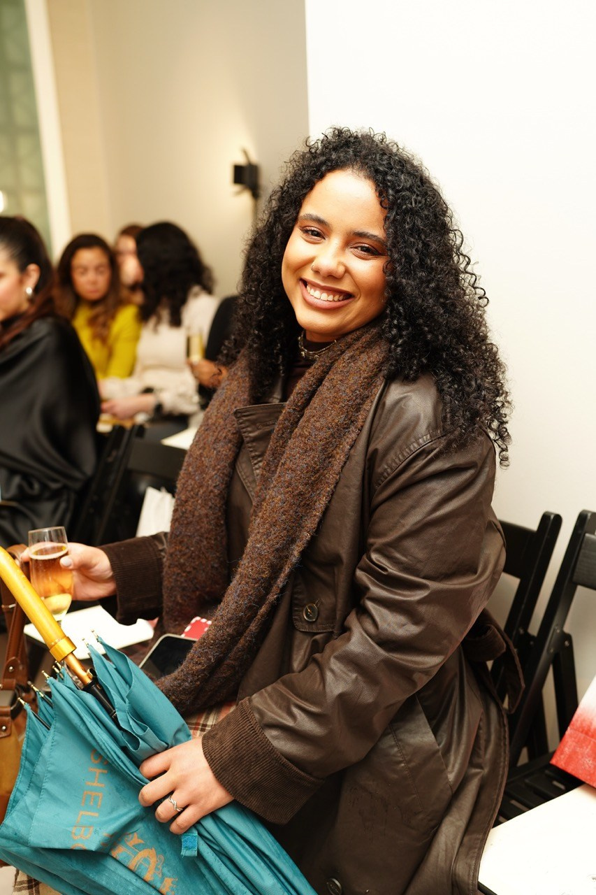 L’Oréal Luxe Event. Creative Portrait Photographer in Ireland — AMELPOMENEM