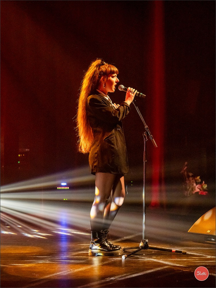 Christel Kern - La voie des Talents - 20 ans. Photographe à Strasbourg | Portraits, Studio, Enfants, Événements