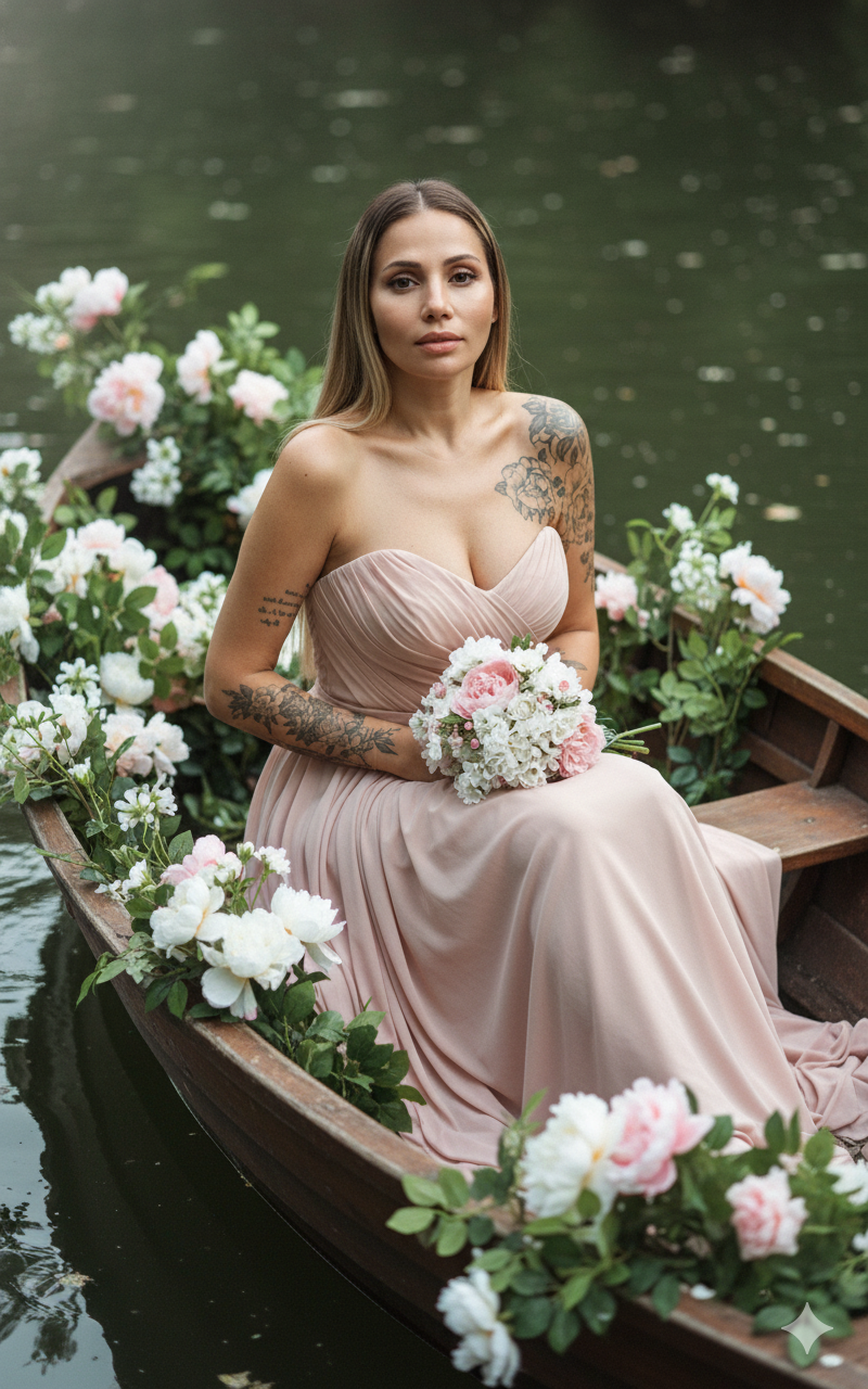 AI photo. Свадебный, семейный и детский фотограф в Нетании (Израиль) Тори Гор