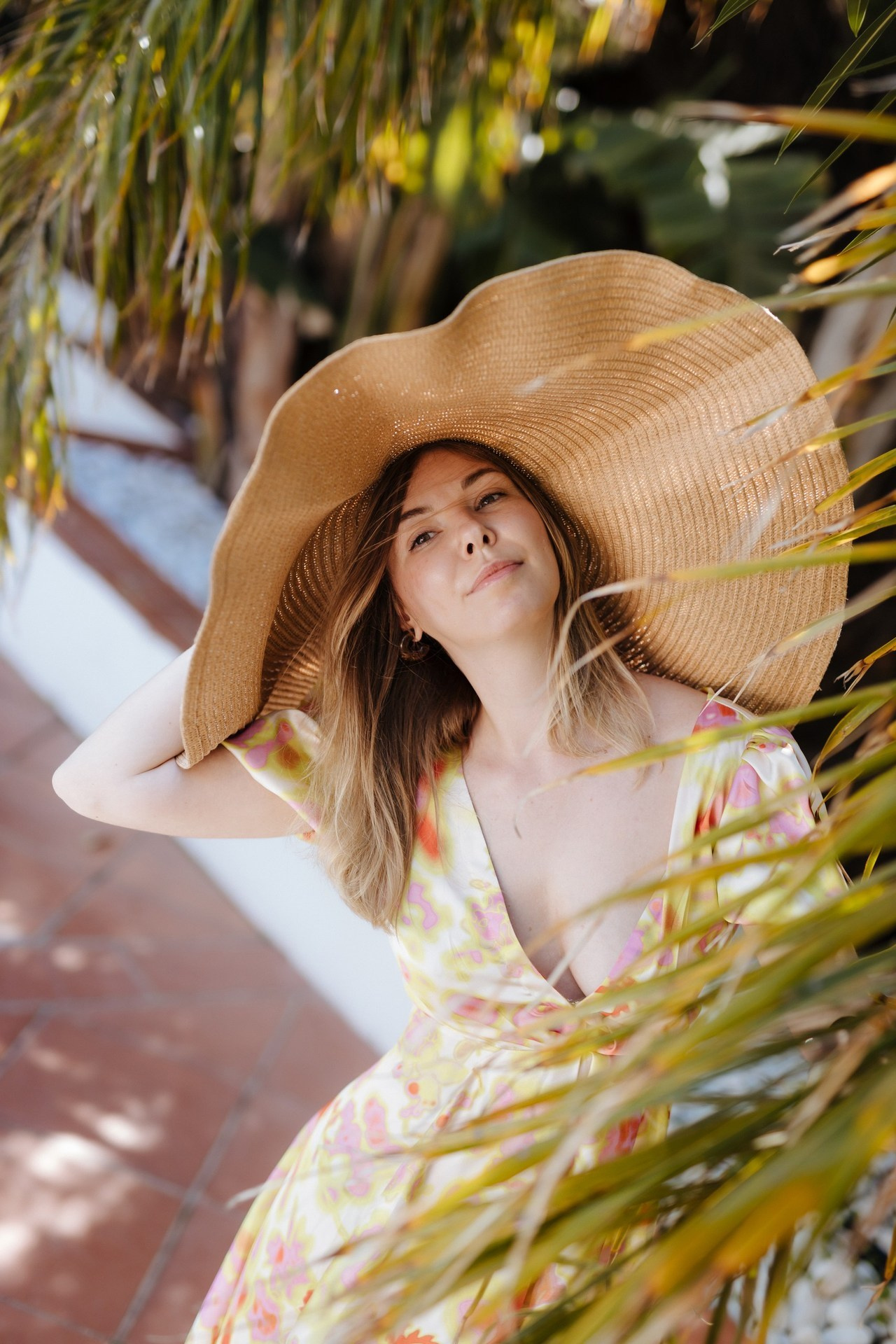 Honest reviews about the photo shoot in Barcelona and Spain. Photographer in Barcelona Spain Maslik Yulia