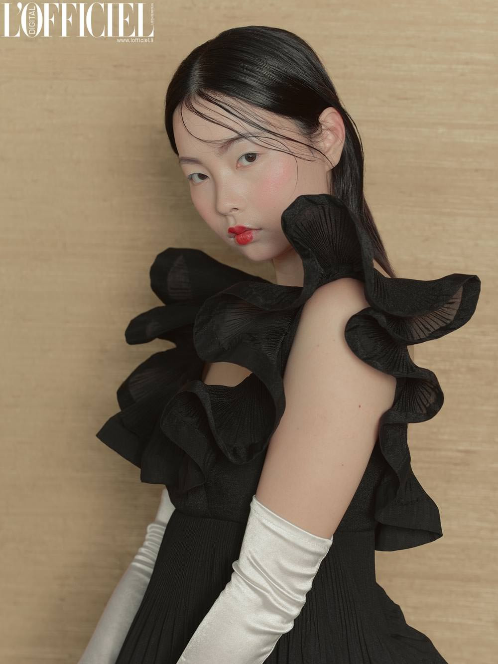 Fashion & Commercial Photographer in Dubai | Hanna Baranava