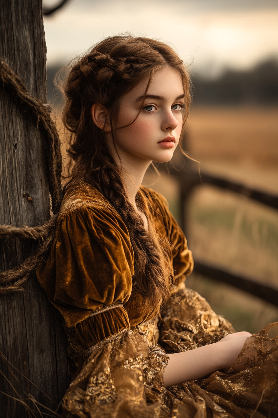 Sculpted Elegance. Edwardsartistry