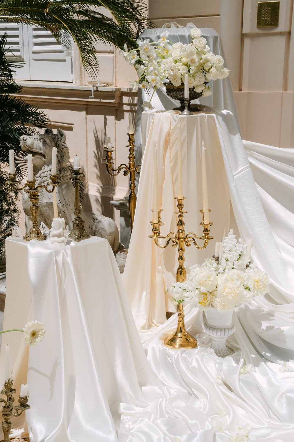 Villa Astor. Amalfie. Wedding Photographer in Italy