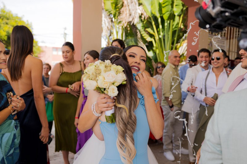 M + M. Luis Astorga - Fotografo de Bodas