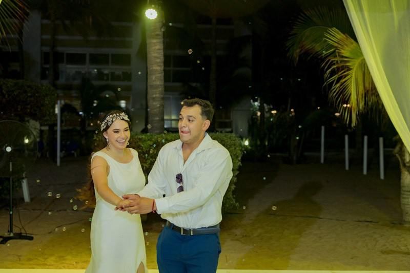 A + E. Luis Astorga - Fotografo de Bodas