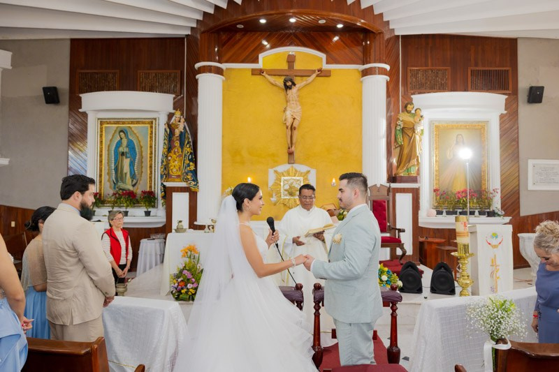 M + M. Luis Astorga - Fotografo de Bodas