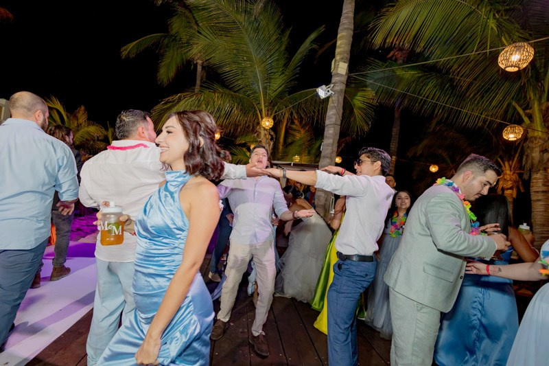 M + M. Luis Astorga - Fotografo de Bodas