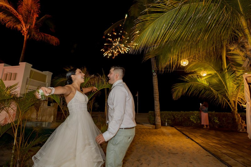M + M. Luis Astorga - Fotografo de Bodas