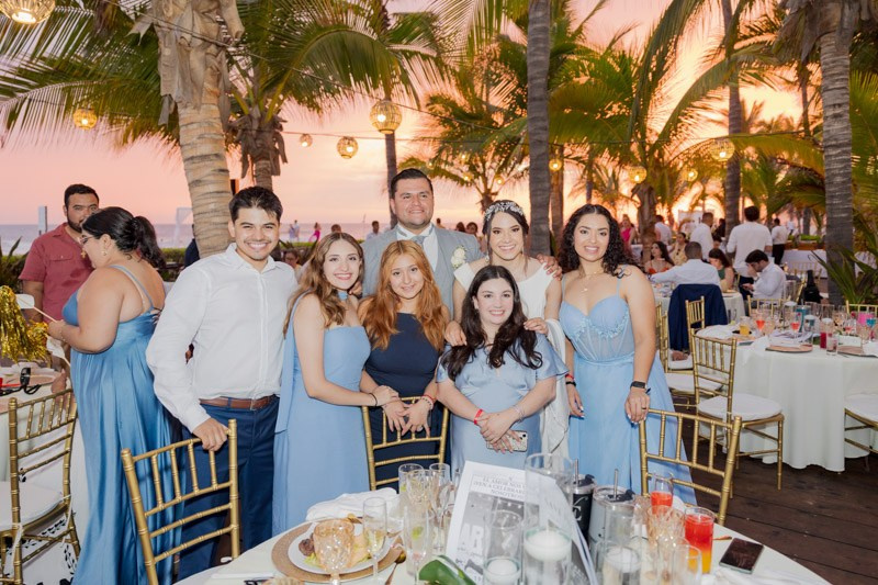 A + E. Luis Astorga - Fotografo de Bodas