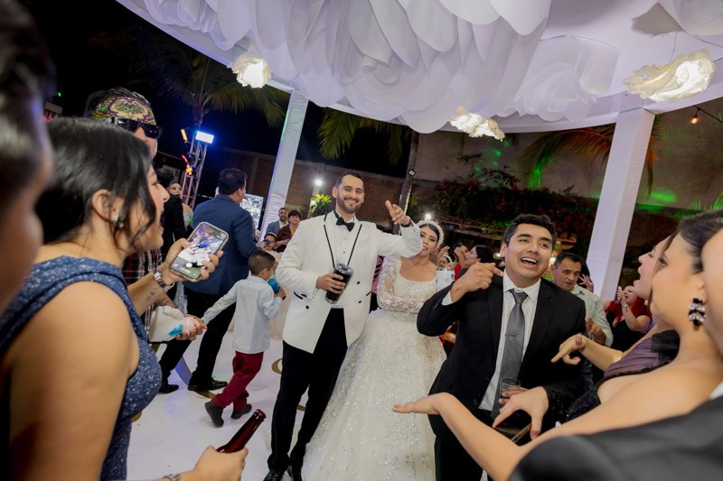 M + A (1). Luis Astorga - Fotografo de Bodas