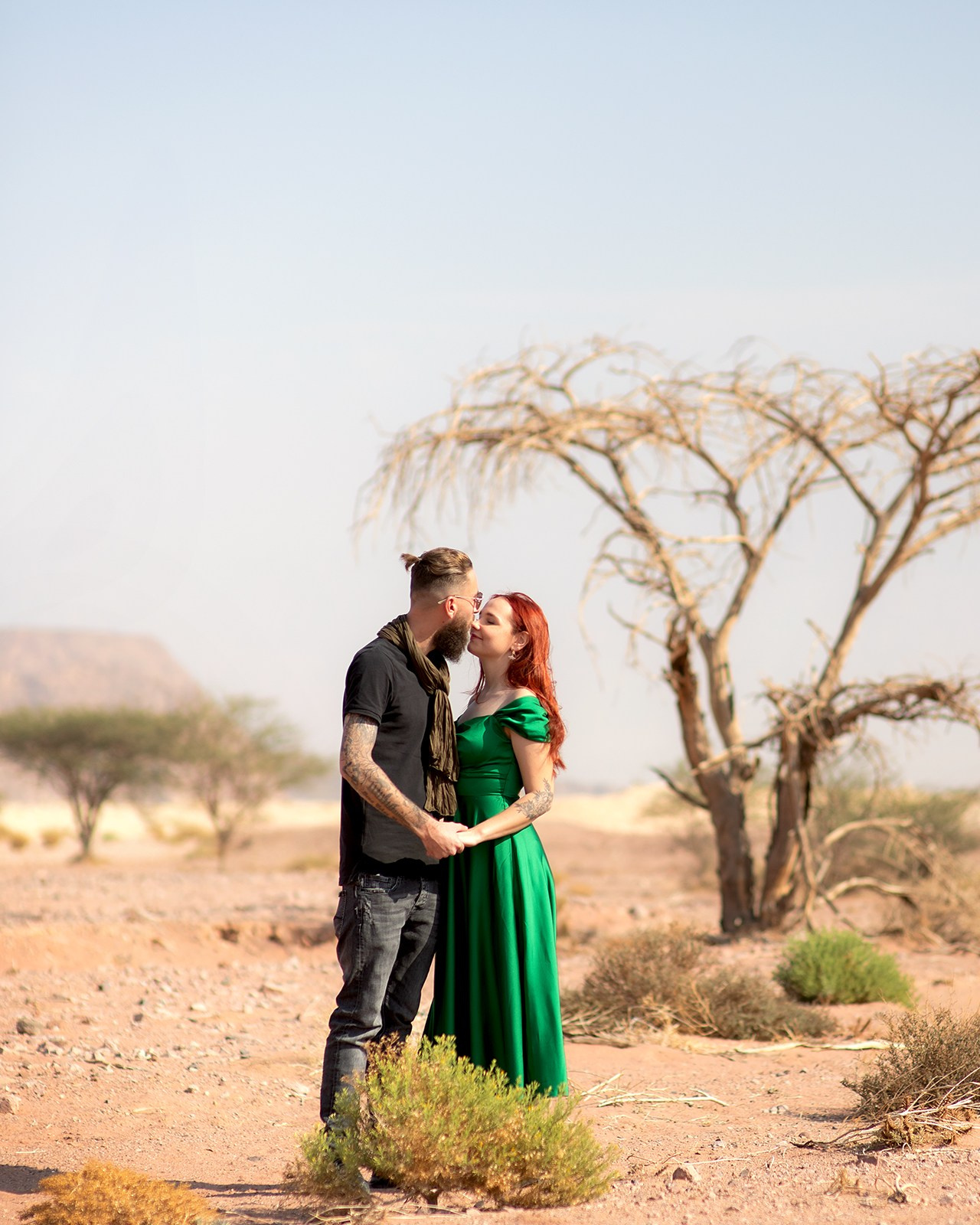 Love-story _Timna park. Family children pregnancy love stories photographer in Eilat Israel Olga Amchislavsky