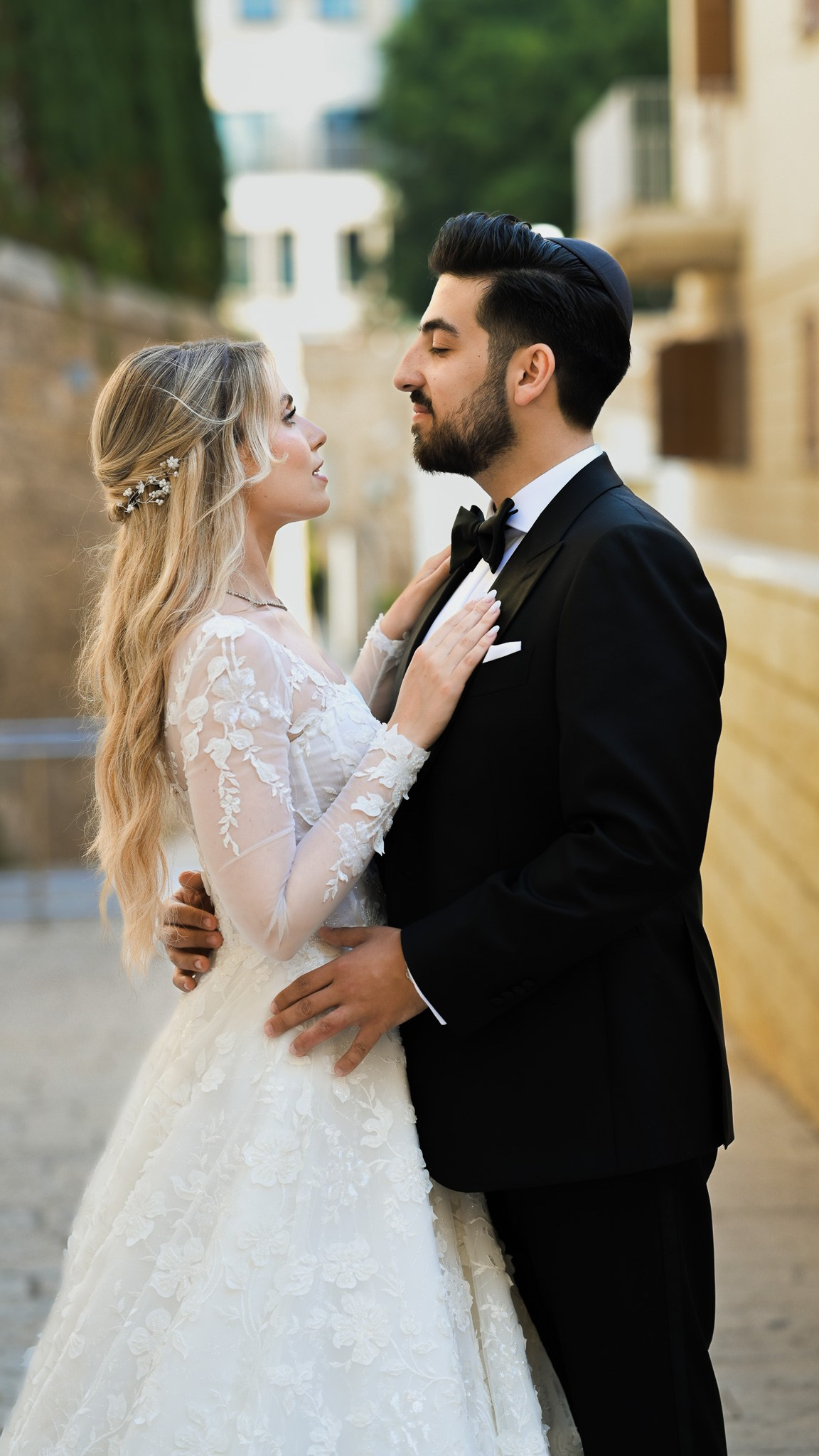 Maria & David. Wedding and events photographers Studio Shalom