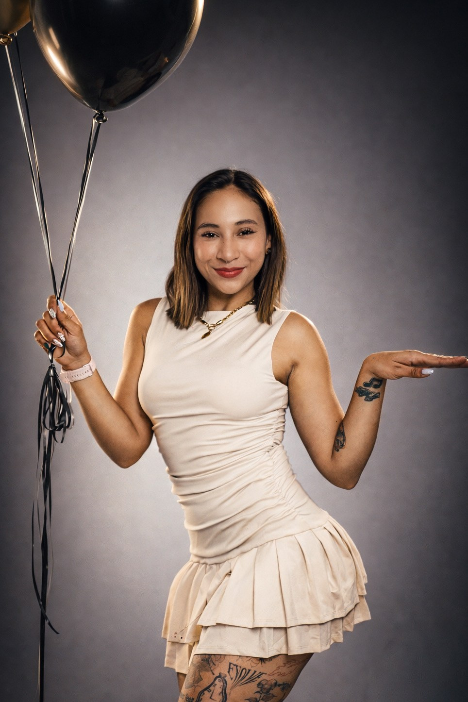 Sesión cumpleaños. Lucyfera Studio