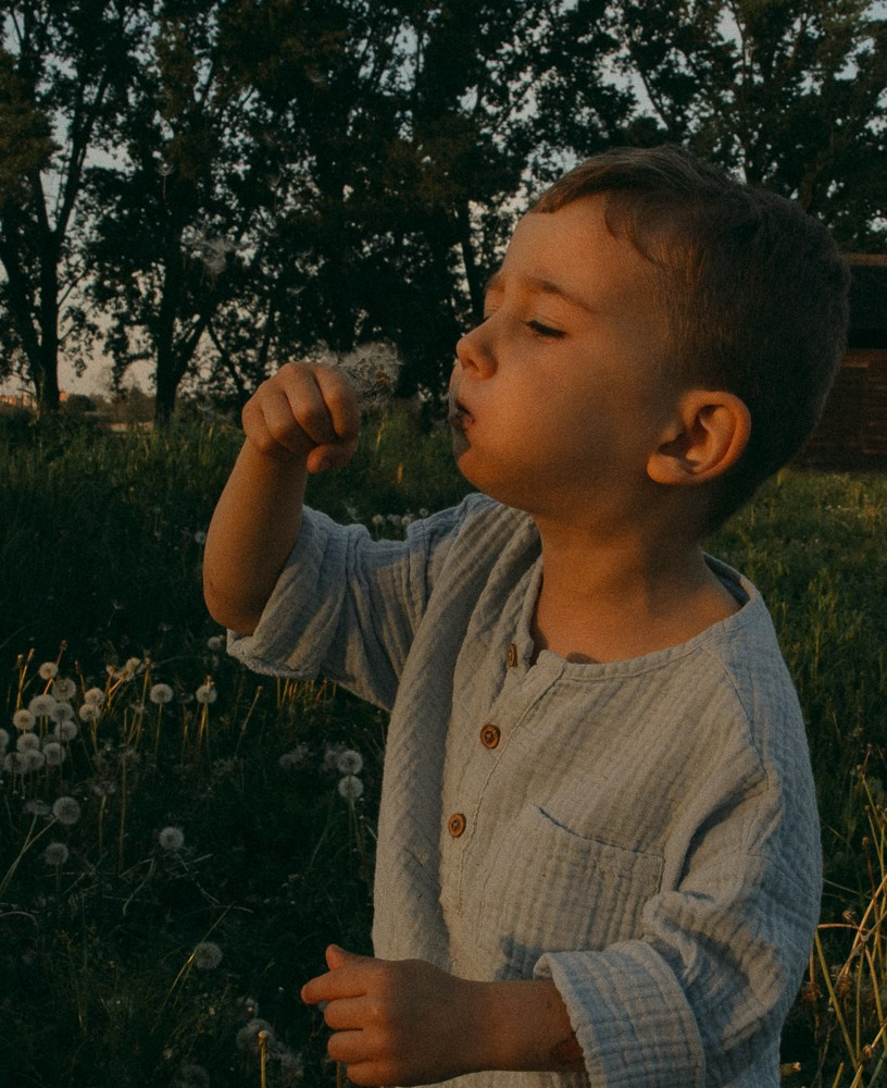Farm. Anastasiia Buchinskaia Fotografa Milano
