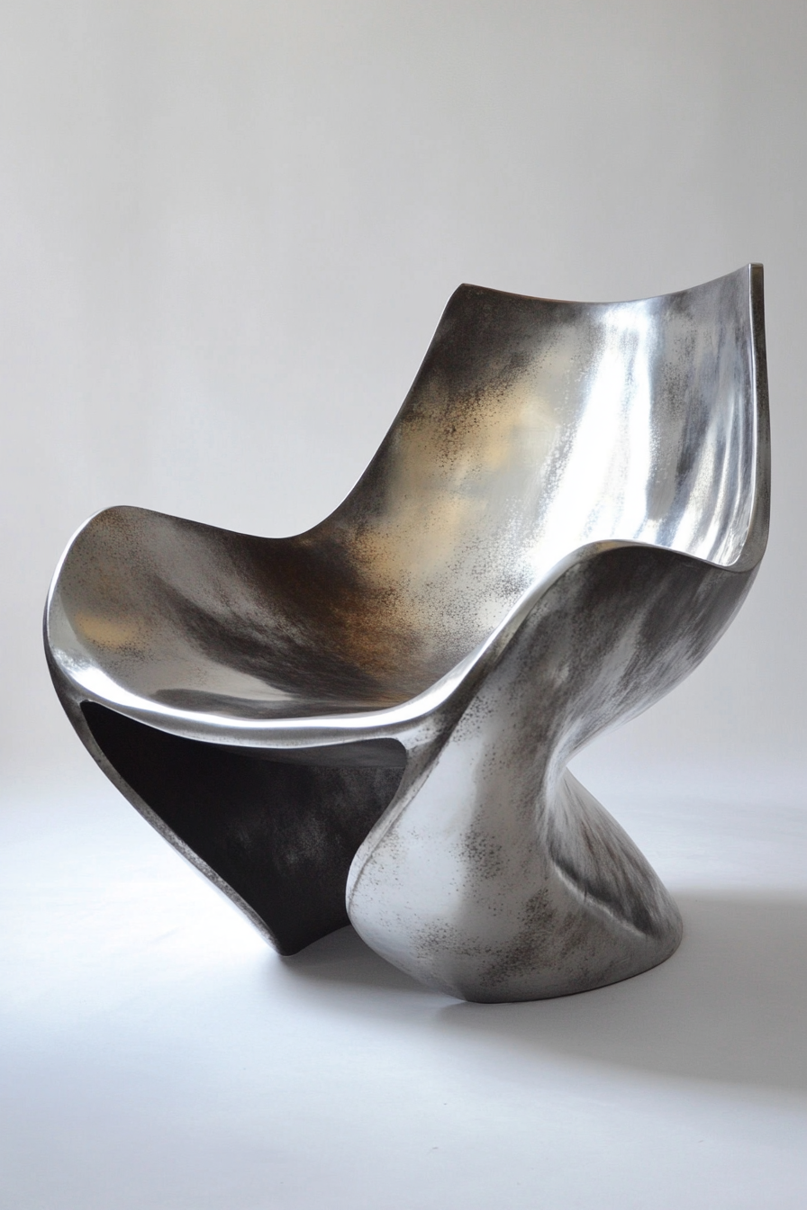 AI. Interior designer / visualizer Lisa Oputina