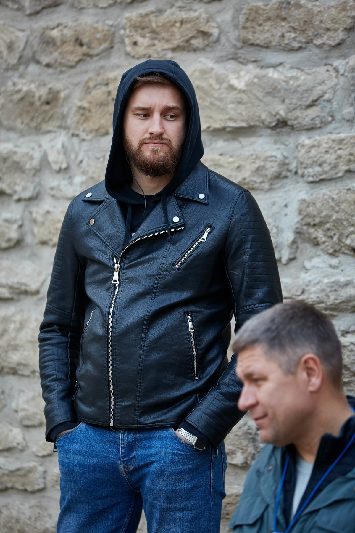 Team buildings. Photographer in Baku Kamran Enceladus