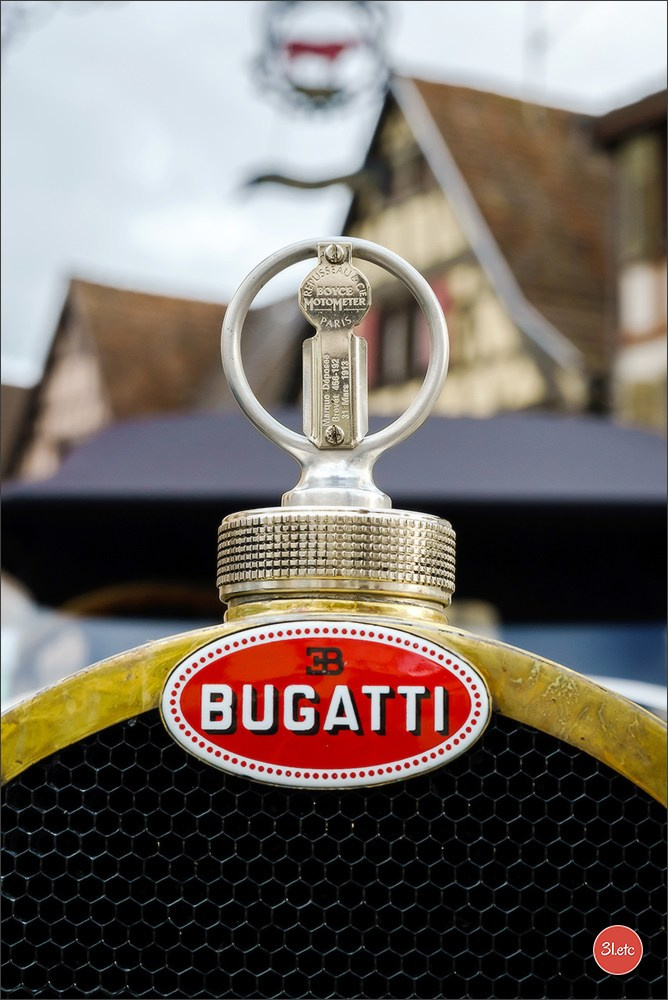 Le festival Bugatti à Molsheim – 2015. Photographe à Strasbourg | Portraits, Studio, Enfants, Événements