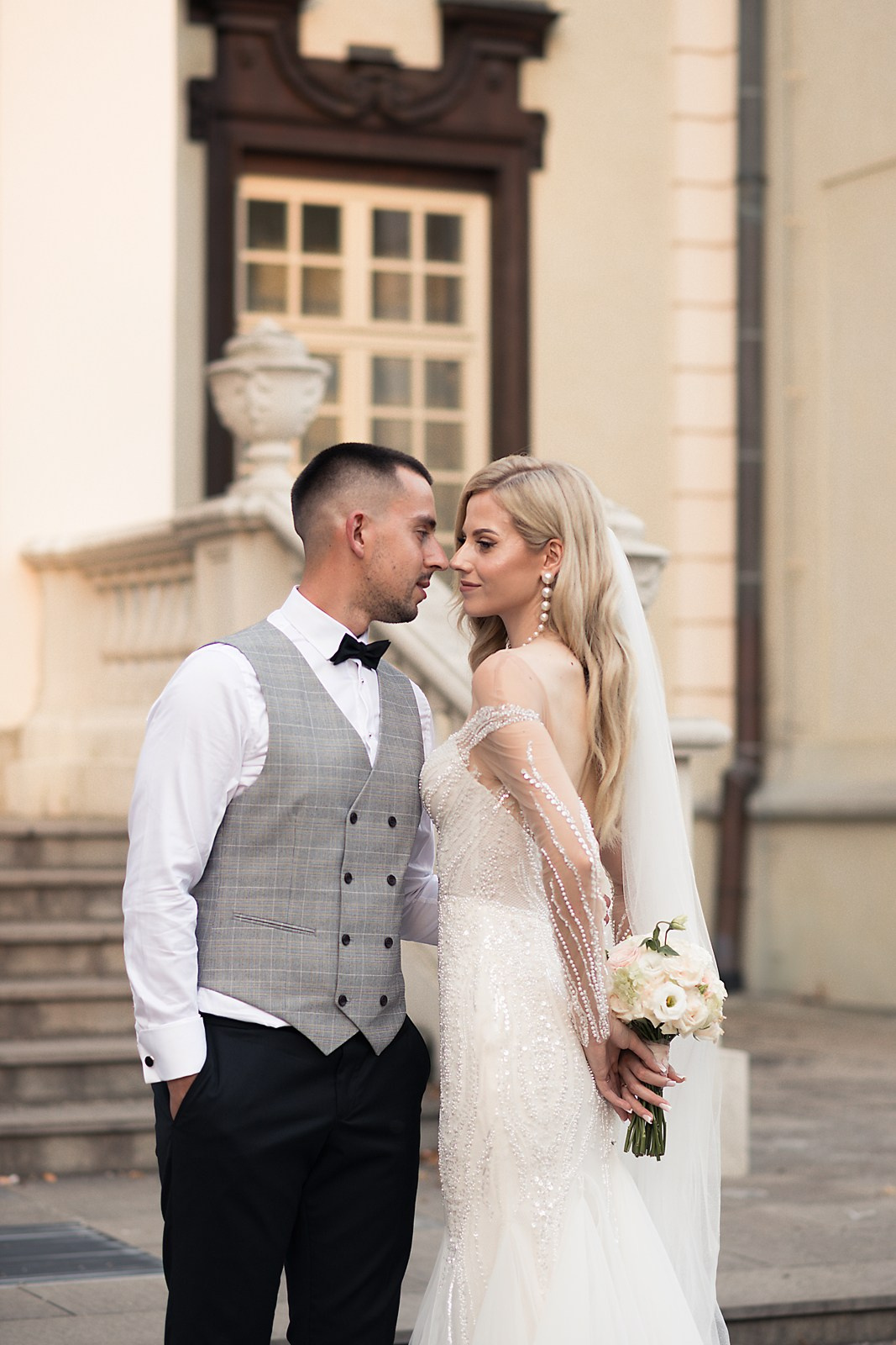 Monika & Wiktor. VideofotKA.pl