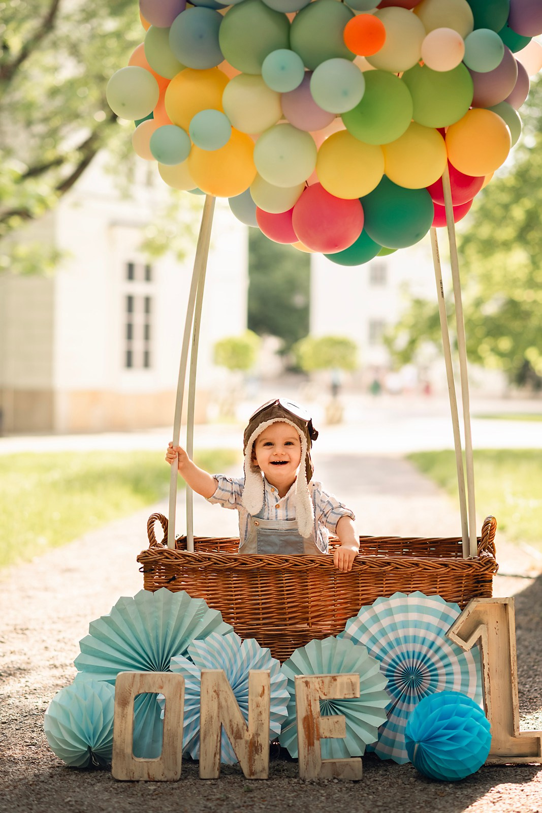 Sesja rodzinna. VideofotKA.pl