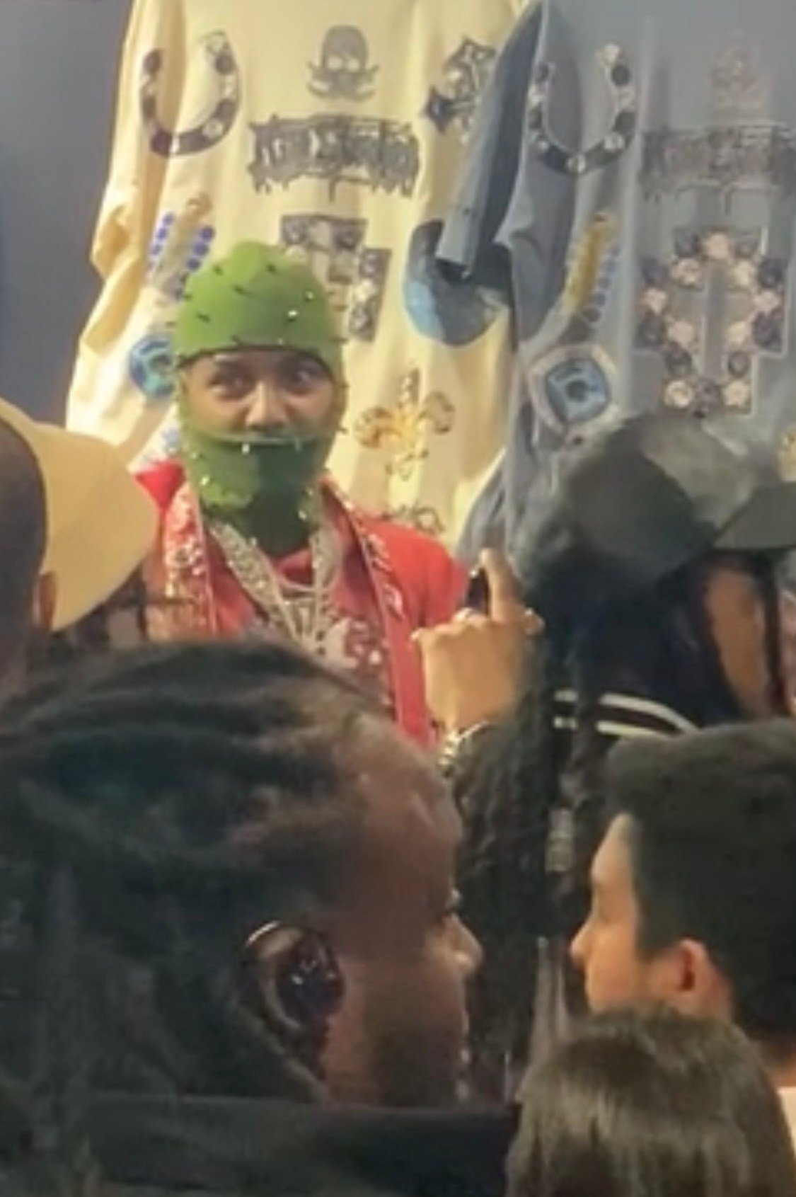 Lens Work From the Field 13