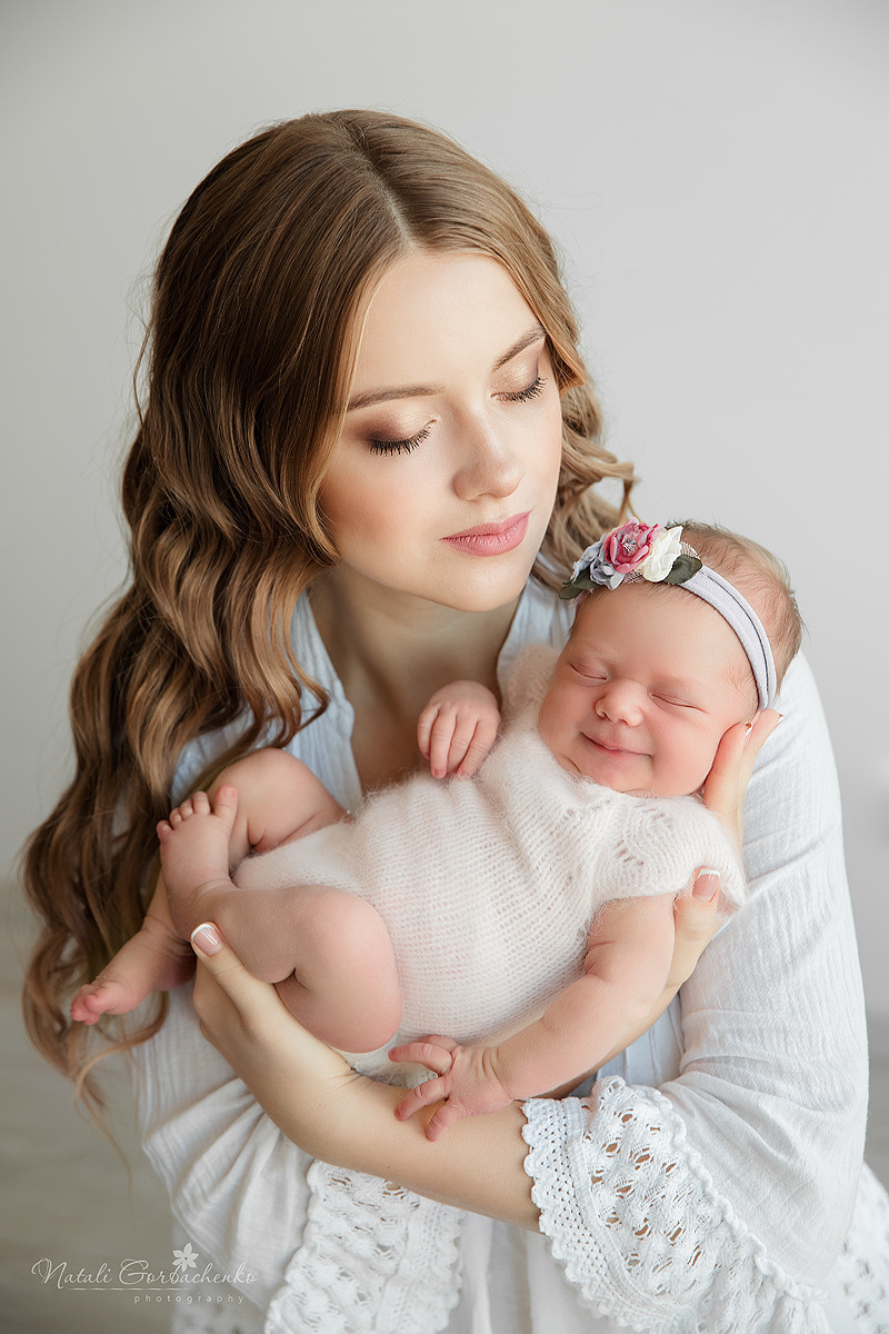 Семейные снимки. Детский, семейный, а также newborn фотограф и преподаватель в Киеве На