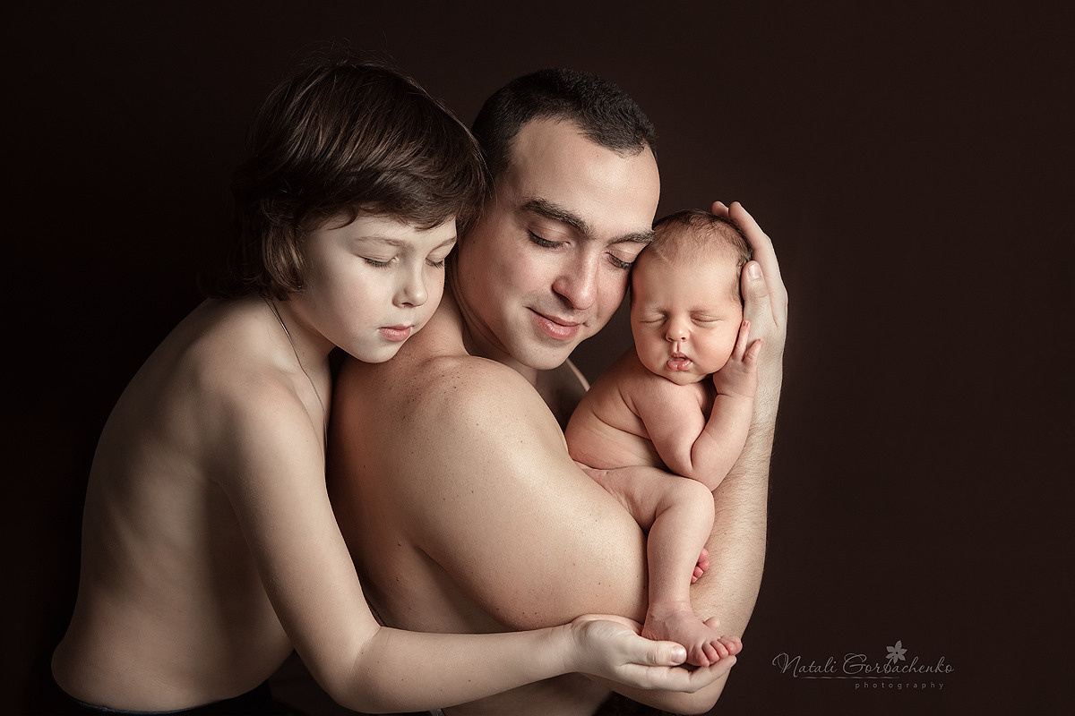 Семейные снимки. Детский, семейный, а также newborn фотограф и преподаватель в Киеве На