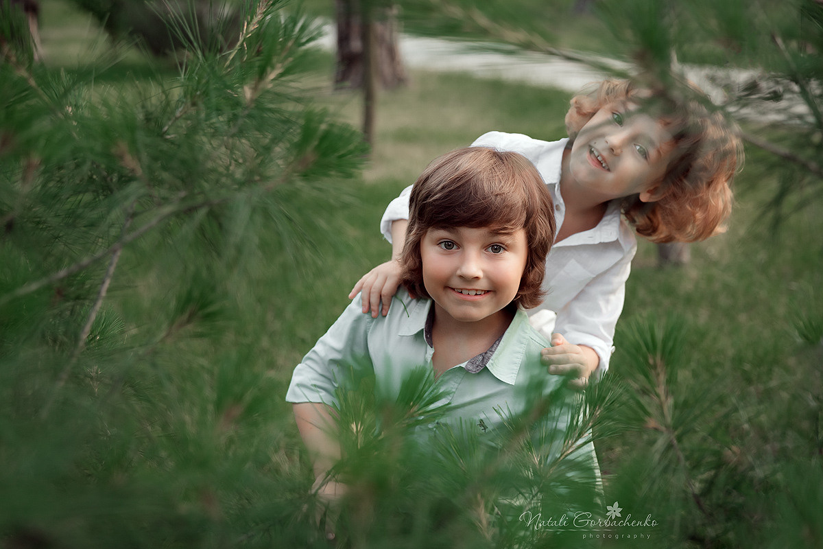 Сімейна зйомка. Дитячий, сімейний, а також newborn фотограф і викладач у Києві Наталія