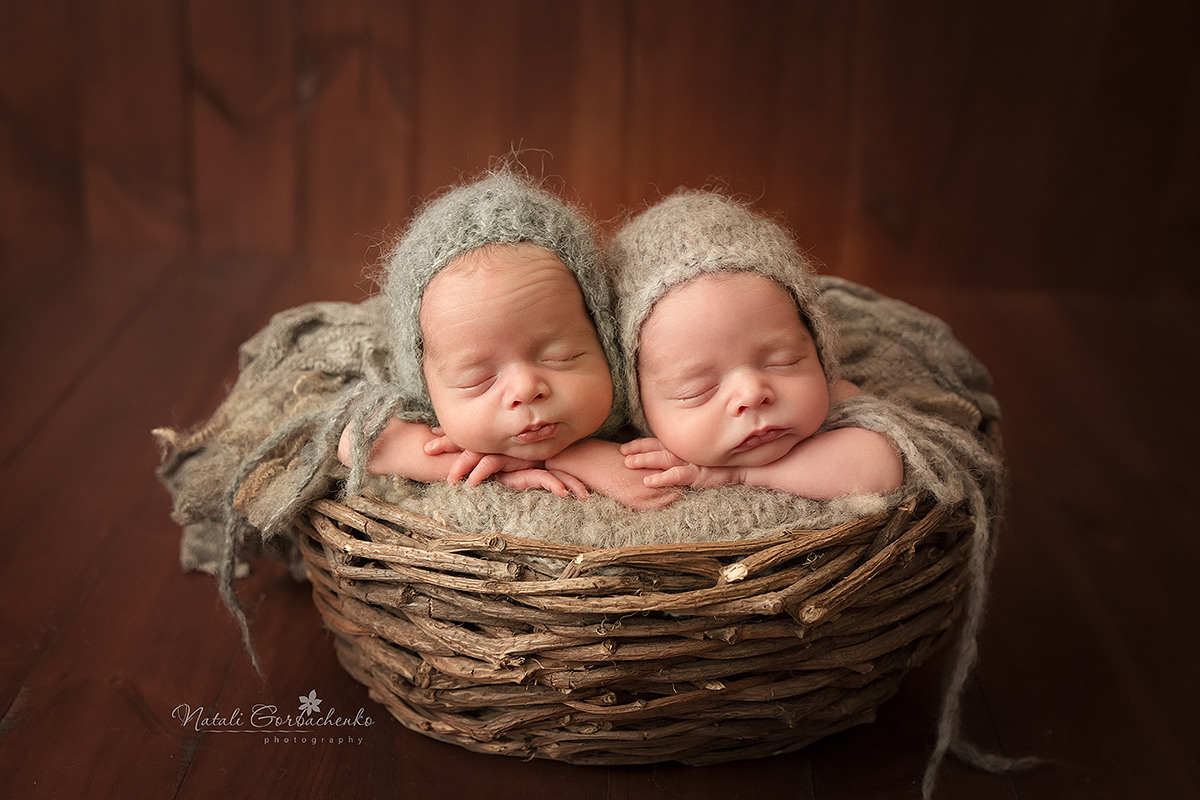 Дитячий, сімейний, а також newborn фотограф і викладач у Києві Наталія
