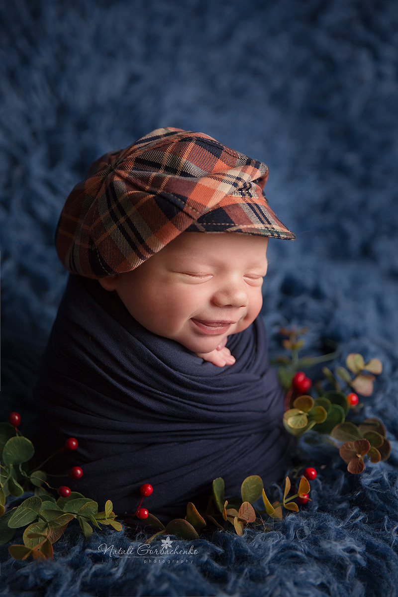 Новонароджені малюки. Дитячий, сімейний, а також newborn фотограф і викладач у Києві Наталія