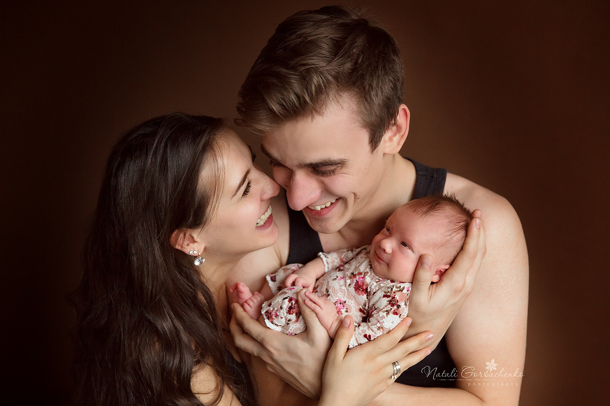 Семейные снимки. Детский, семейный, а также newborn фотограф и преподаватель в Киеве На