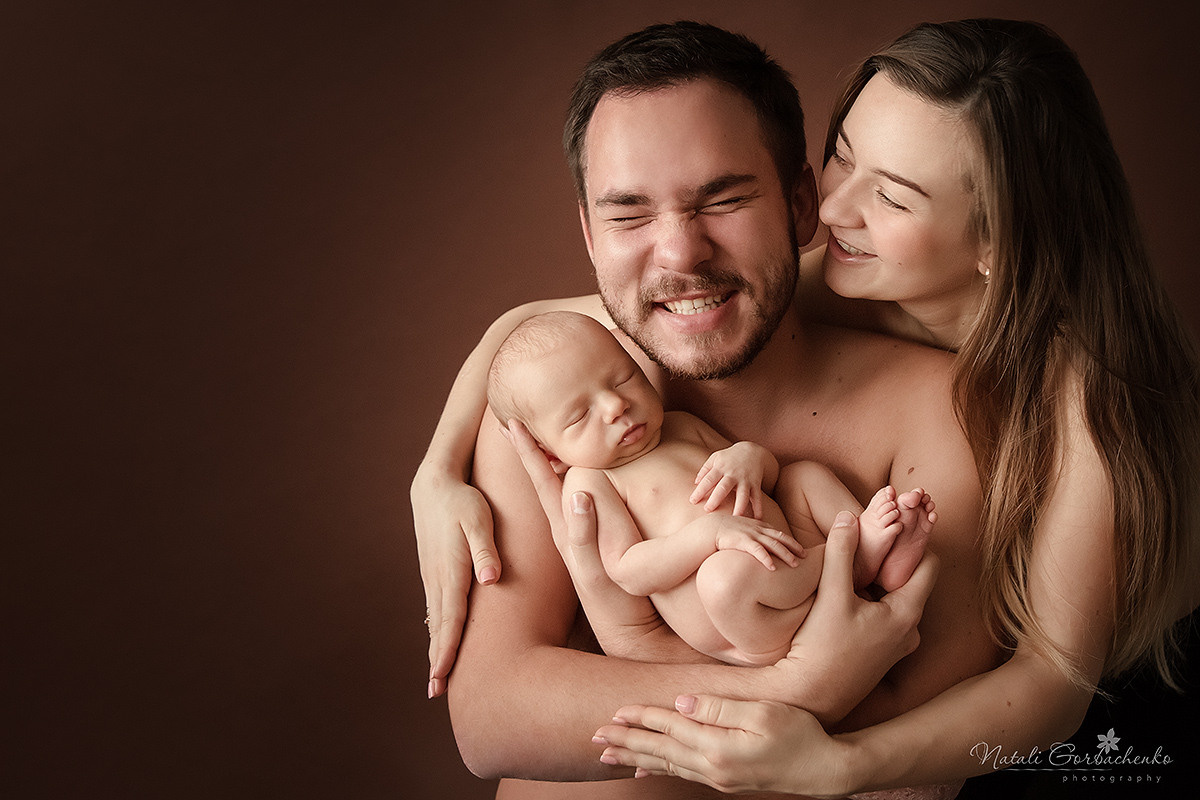 Семейные снимки. Детский, семейный, а также newborn фотограф и преподаватель в Киеве На