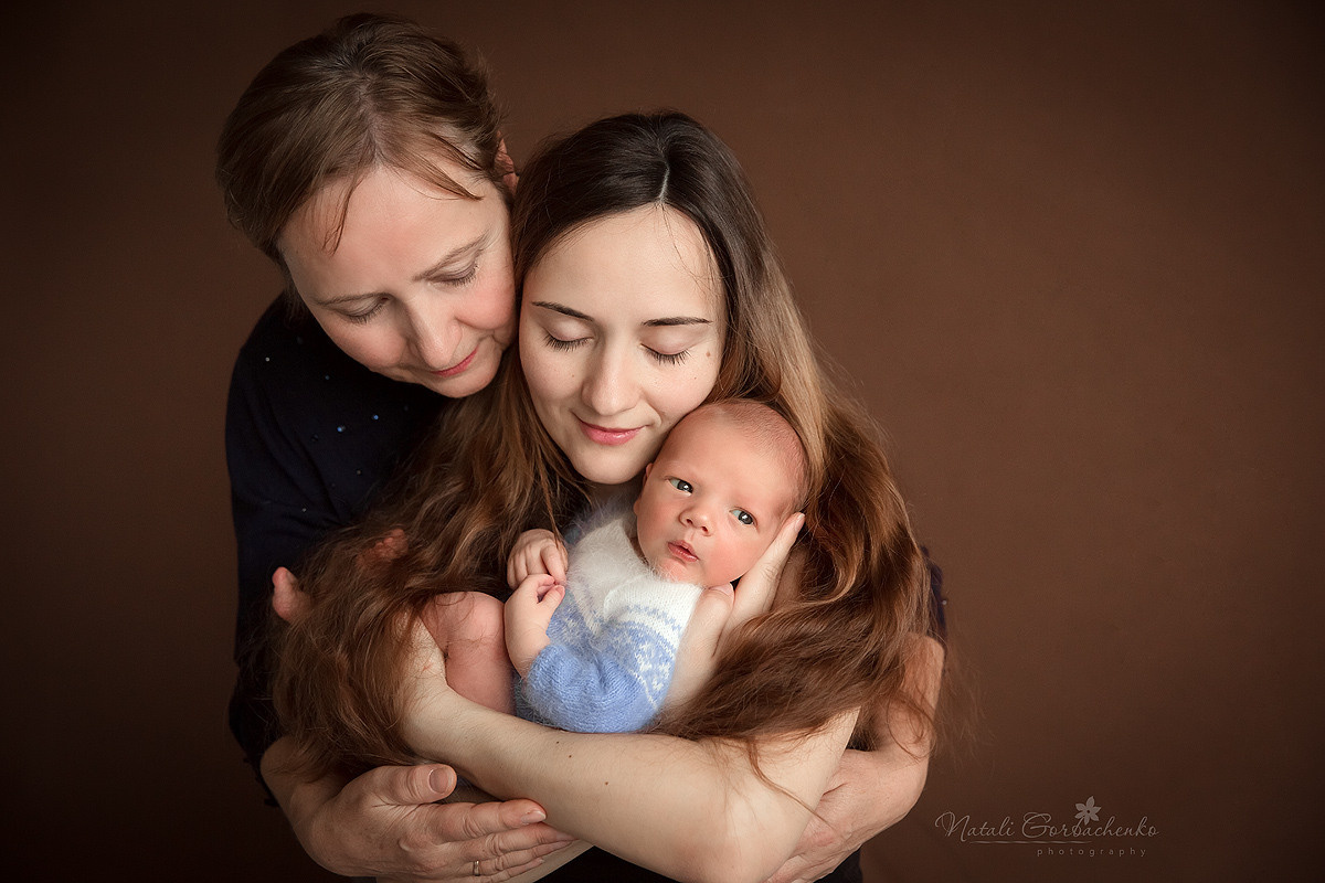 Семейные снимки. Детский, семейный, а также newborn фотограф и преподаватель в Киеве На
