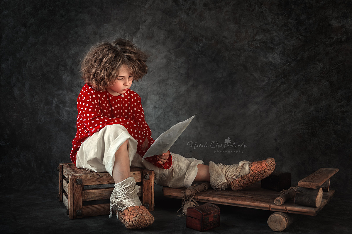 Дитяча зйомка. Дитячий, сімейний, а також newborn фотограф і викладач у Києві Наталія