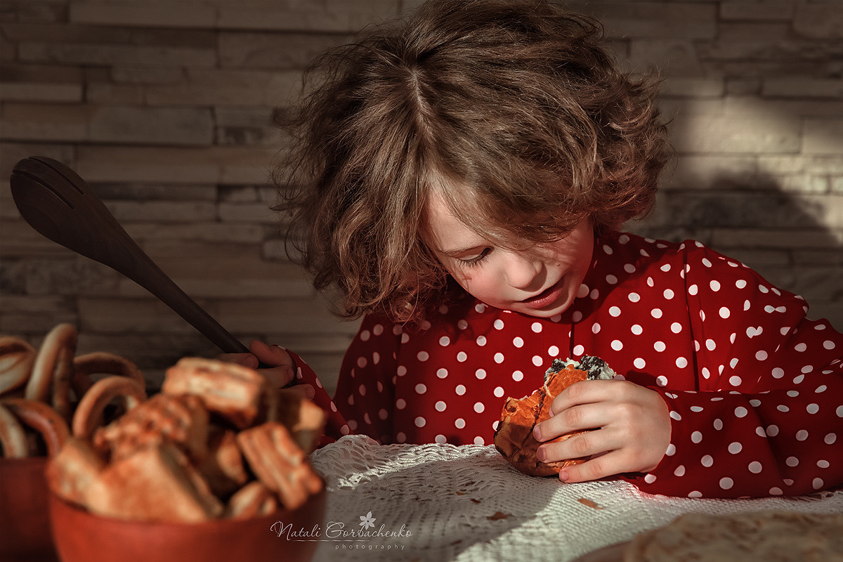 Дитяча зйомка. Дитячий, сімейний, а також newborn фотограф і викладач у Києві Наталія