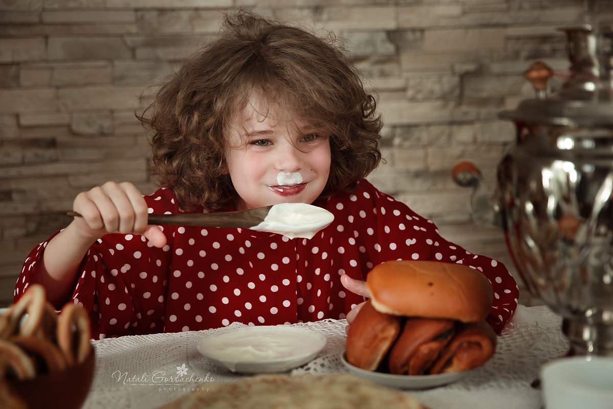 Дитяча зйомка. Дитячий, сімейний, а також newborn фотограф і викладач у Києві Наталія