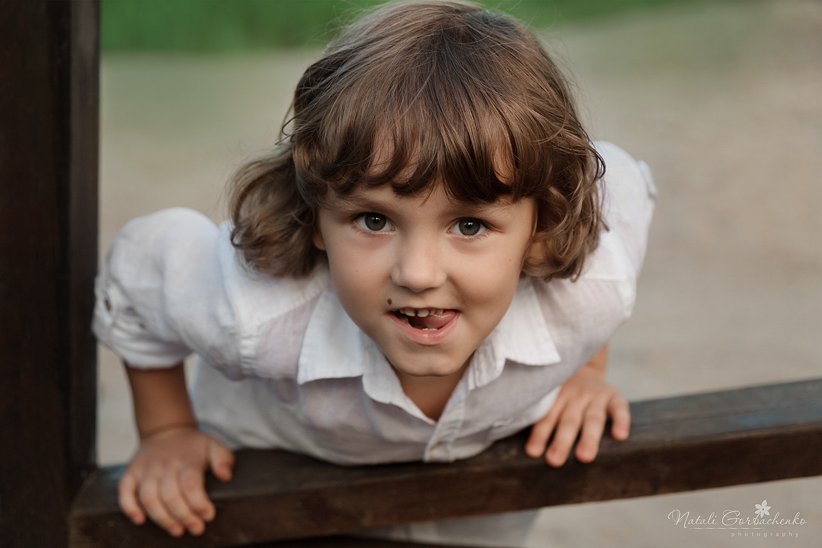 Сімейна зйомка. Дитячий, сімейний, а також newborn фотограф і викладач у Києві Наталія