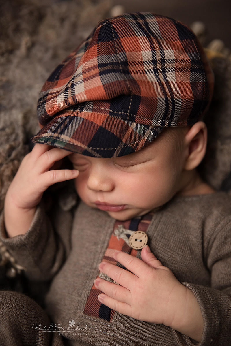 Новонароджені малюки. Дитячий, сімейний, а також newborn фотограф і викладач у Києві Наталія