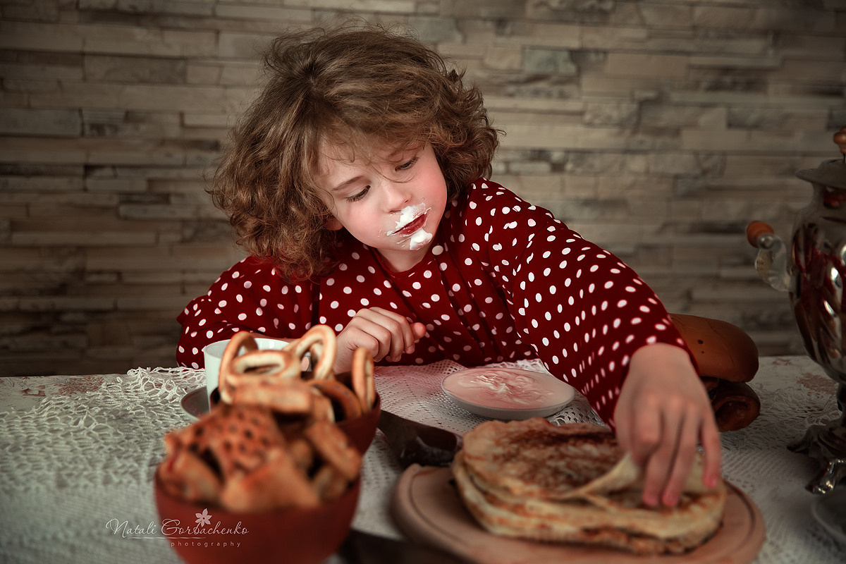 Дитяча зйомка. Дитячий, сімейний, а також newborn фотограф і викладач у Києві Наталія