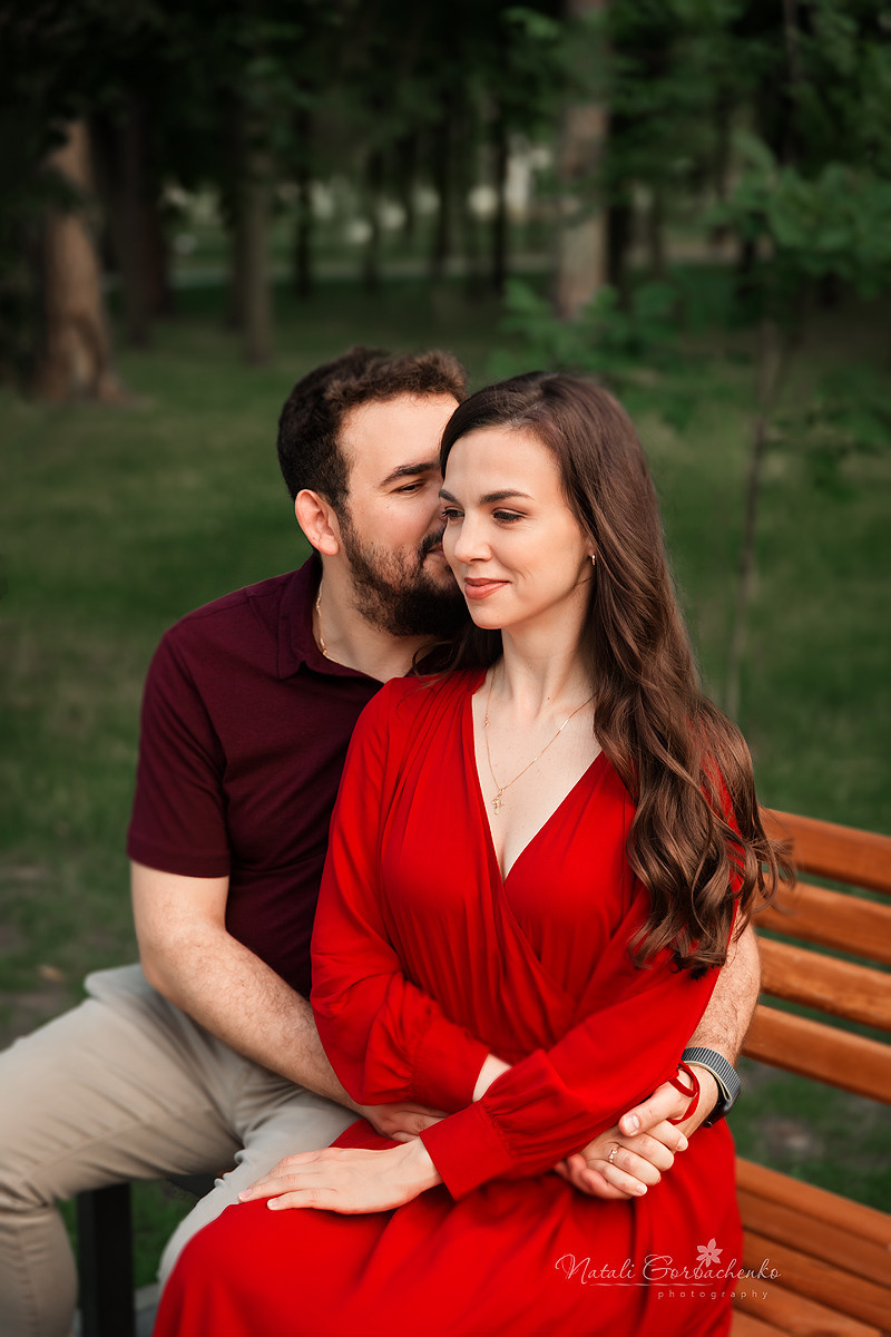 Сімейна зйомка. Дитячий, сімейний, а також newborn фотограф і викладач у Києві Наталія