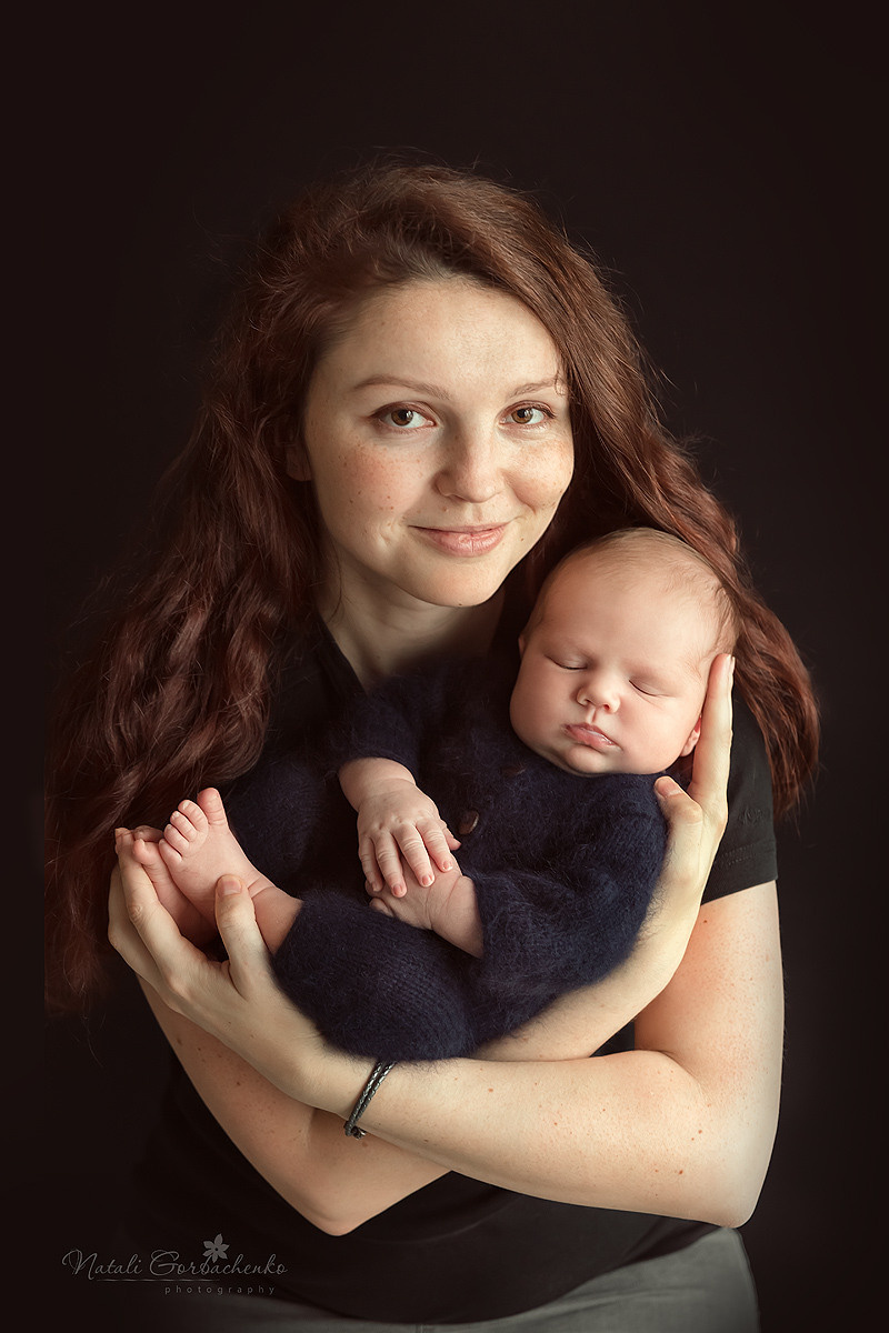 Семейные снимки. Детский, семейный, а также newborn фотограф и преподаватель в Киеве На