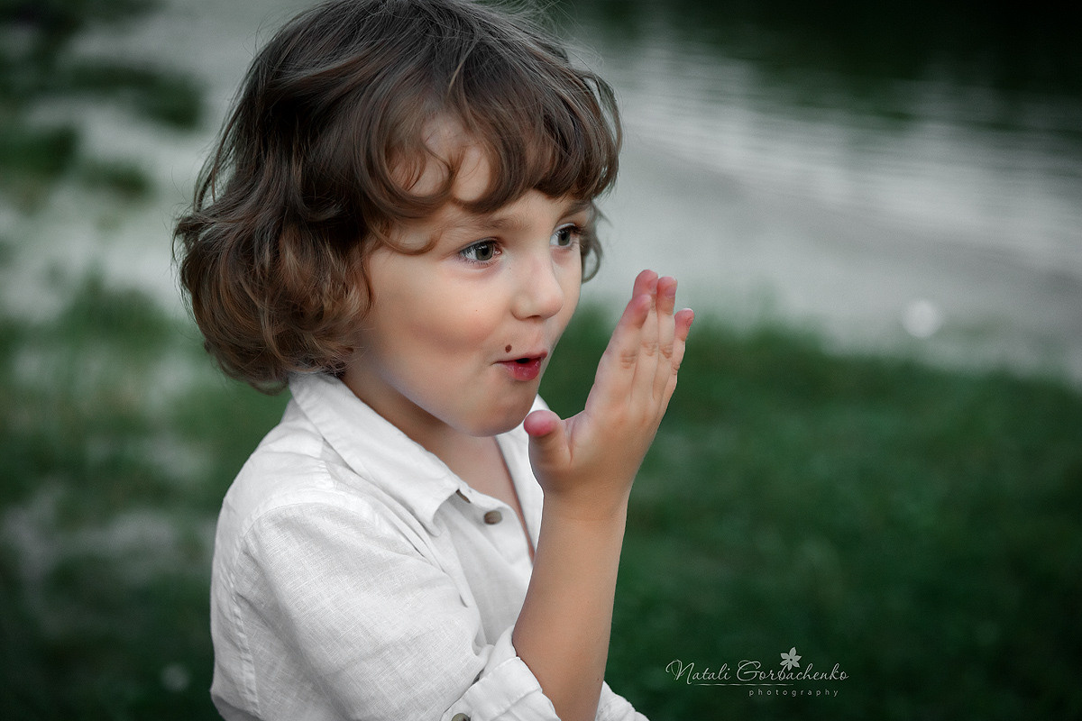 Сімейна зйомка. Дитячий, сімейний, а також newborn фотограф і викладач у Києві Наталія