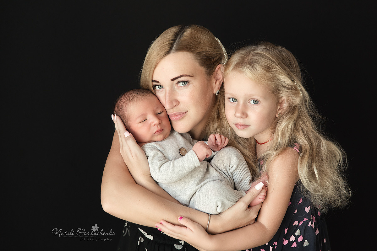 Семейные снимки. Детский, семейный, а также newborn фотограф и преподаватель в Киеве На